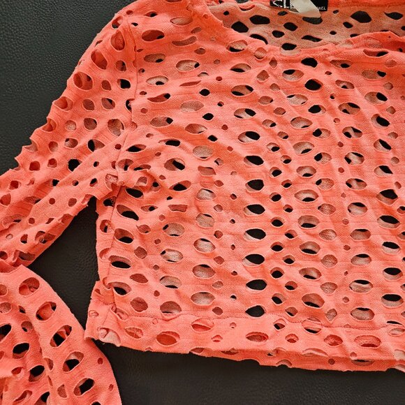 Cleo Neon Matching Set - Picture 2 of 10